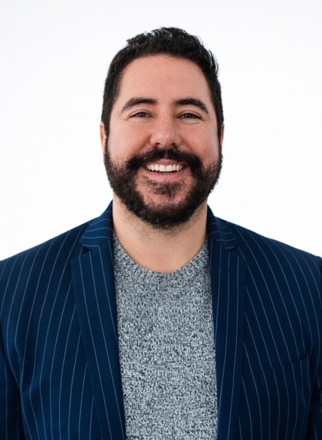 Photo image of Richard Drach CEO of The Innova Group