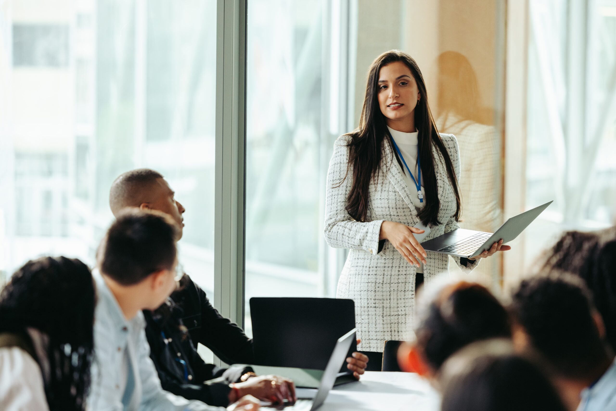 How The Innova Group Develops Leaders Who Deliver Results