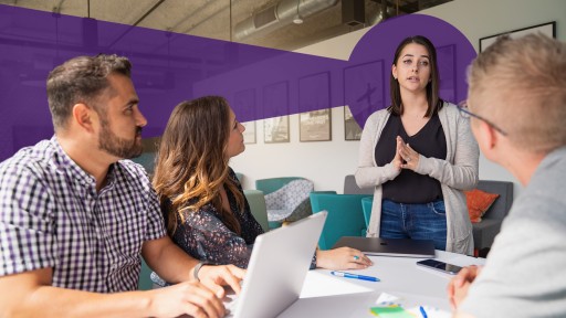 The Innova Group teaching and training business professionals